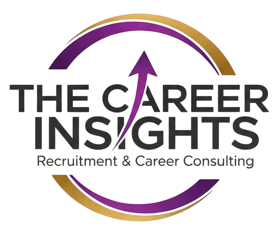The Career Insights Logo